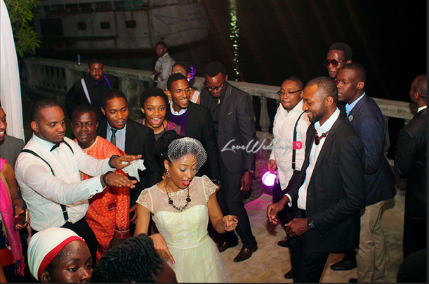 LoveweddingsNG Nigerian Wedding Osemhen and Kingsley7