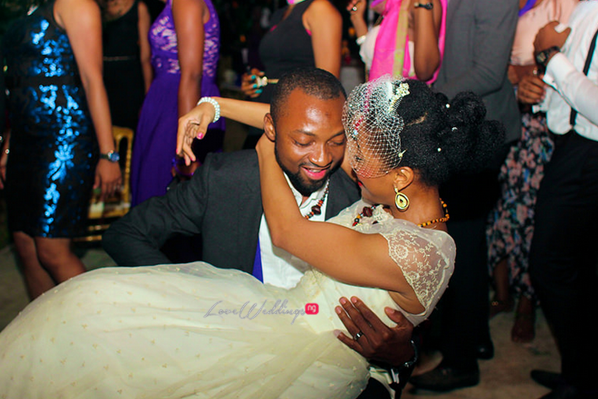 LoveweddingsNG Nigerian Wedding Osemhen and Kingsley8