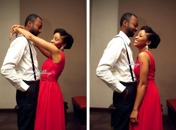 LoveweddingsNG Osemhen and Kingsley Nigerian PreWedding4