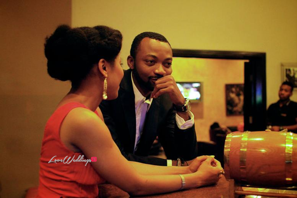 LoveweddingsNG Osemhen and Kingsley Nigerian PreWedding5