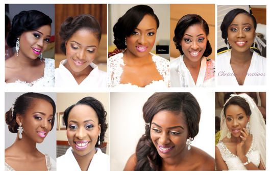 Nigerian Bridal Looks We Love LoveweddingsNG