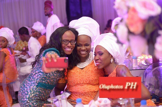 Pastor Poju Oyemade weds Toyin LoveweddingsNG6