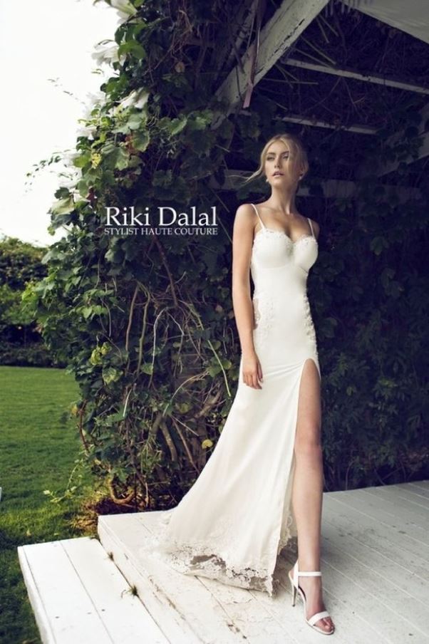 Riki Dalal Provence 2015 Collection LoveweddingsNG1