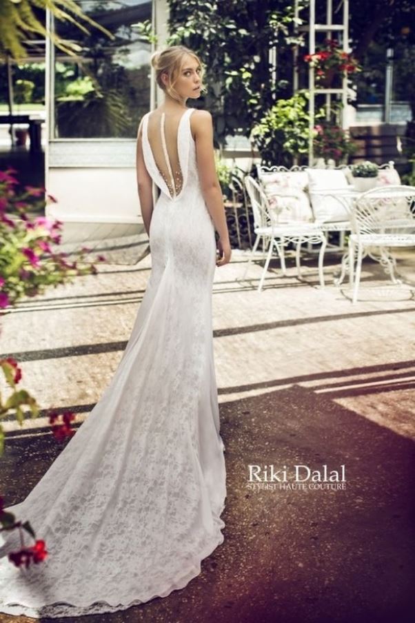 Riki Dalal Provence 2015 Collection LoveweddingsNG11