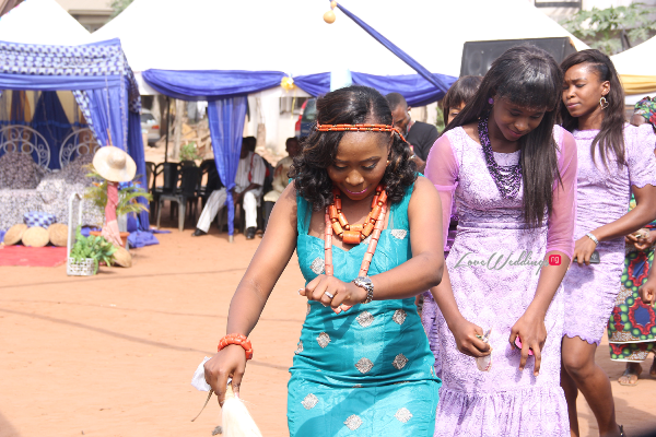 LoveweddingsNG Nigerian Traditional Oluchi and Malechi13