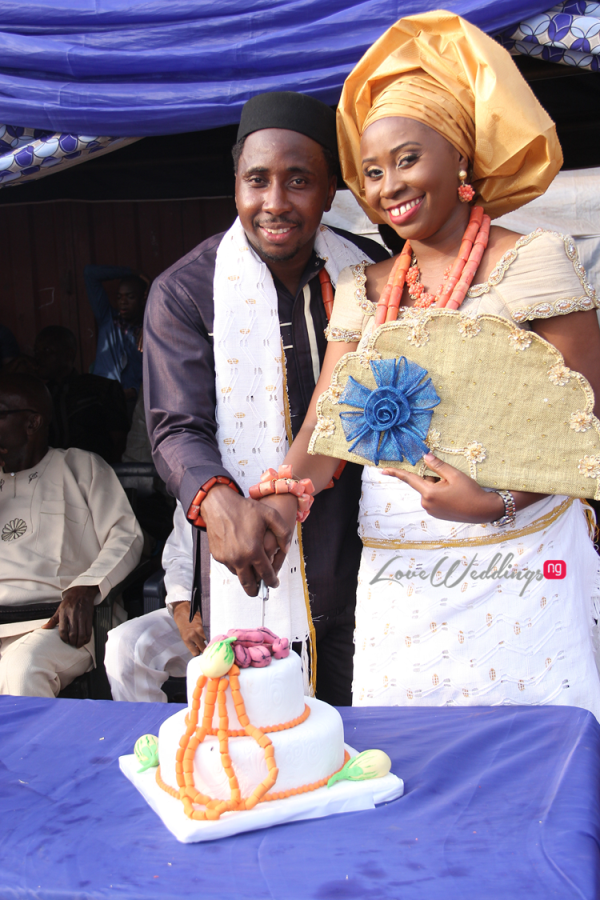 LoveweddingsNG Nigerian Traditional Oluchi and Malechi48