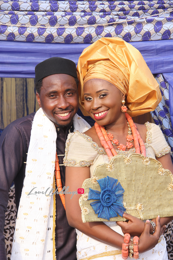 LoveweddingsNG Nigerian Traditional Oluchi and Malechi50