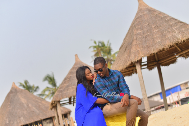 LoveweddingsNG Prewedding Tobiloba and Ademola Olori Olawale Photography16