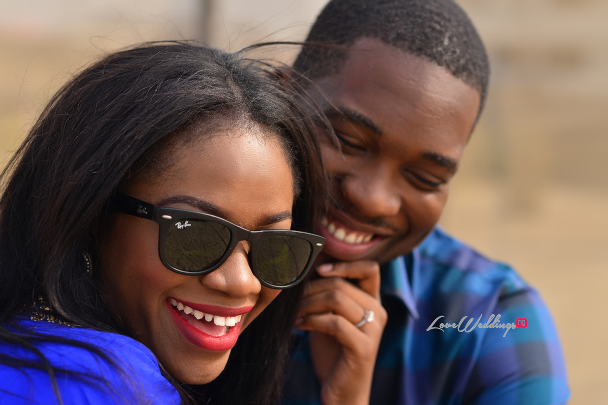 LoveweddingsNG Prewedding Tobiloba and Ademola Olori Olawale Photography19