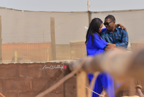 LoveweddingsNG Prewedding Tobiloba and Ademola Olori Olawale Photography22