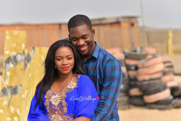 LoveweddingsNG Prewedding Tobiloba and Ademola Olori Olawale Photography24