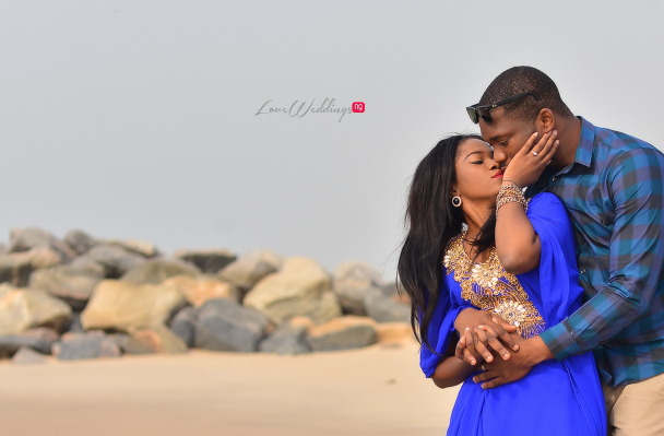 LoveweddingsNG Prewedding Tobiloba and Ademola Olori Olawale Photography5