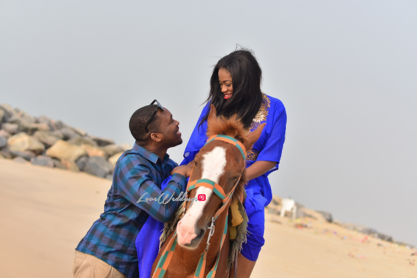 LoveweddingsNG Prewedding Tobiloba and Ademola Olori Olawale Photography7