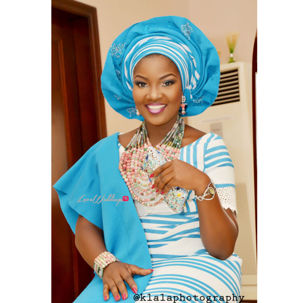LoveweddingsNG Nigerian Traditional Wedding Temi Omoge adumaradan weds Segun Dangote16
