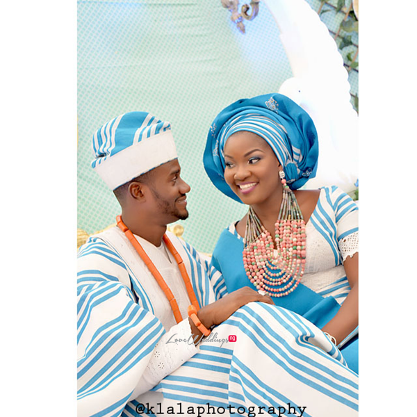 LoveweddingsNG Nigerian Traditional Wedding Temi Omoge adumaradan weds Segun Dangote8