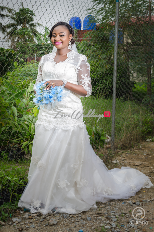 LoveweddingsNG White Wedding Toyin and Tahir Auxano Photography49