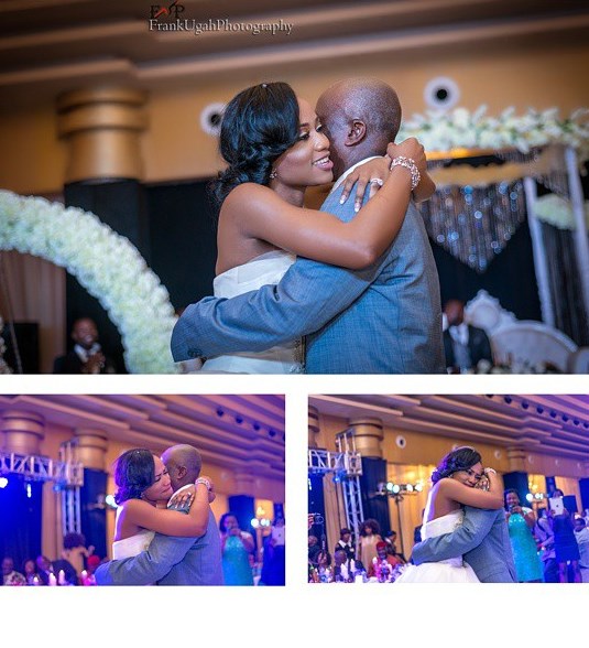 Onyinye Carter weds Bosah LoveweddingsNG4