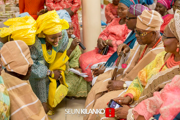 LoveweddingsNG Traditional Wedding Abinibi weds Tolani Seun Kilanko Studios32