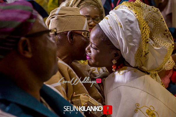 LoveweddingsNG Traditional Wedding Abinibi weds Tolani Seun Kilanko Studios41