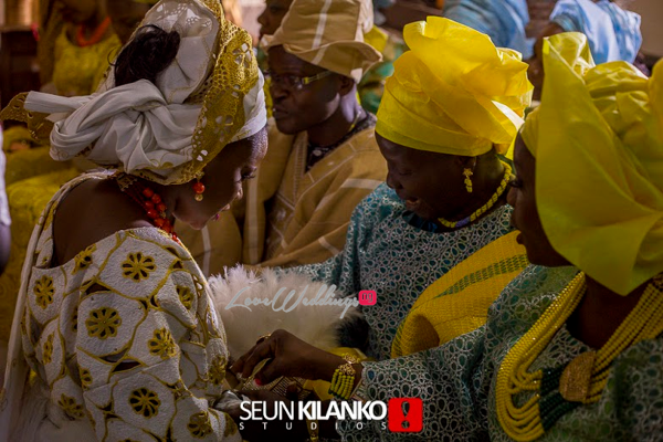 LoveweddingsNG Traditional Wedding Abinibi weds Tolani Seun Kilanko Studios45