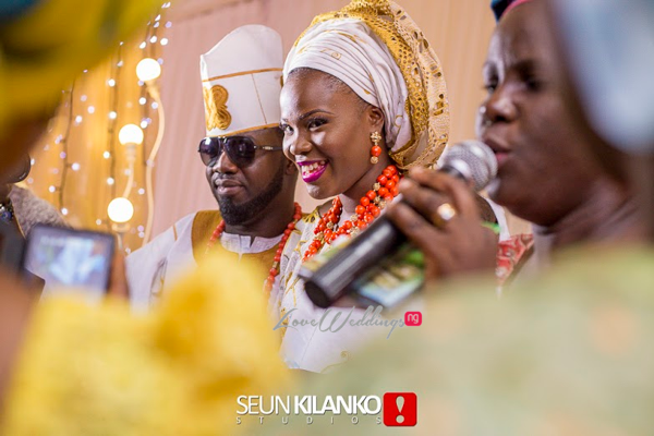 LoveweddingsNG Traditional Wedding Abinibi weds Tolani Seun Kilanko Studios49