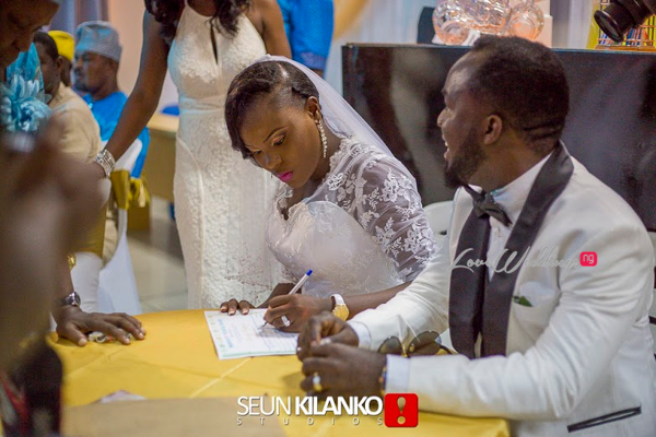 LoveweddingsNG White Wedding Abinibi weds Tolani Seun Kilanko Studios11