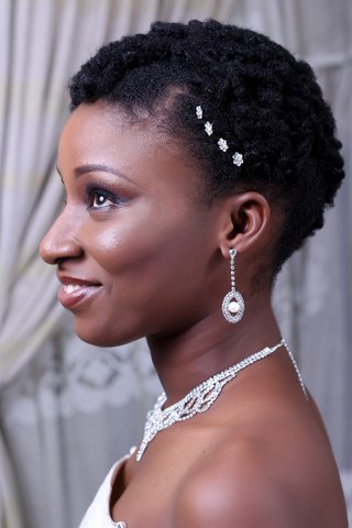 Nigerian Bridal Inspiration - LoveweddingsNG3