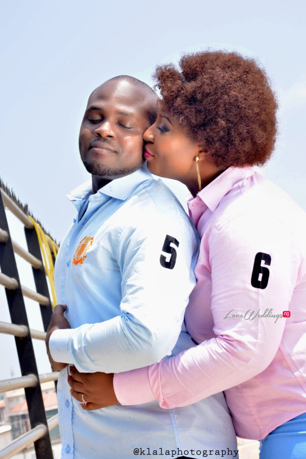 My Big Nigerian Wedding - Noye & Emmanuel LoveweddingsNG Klala Photography7