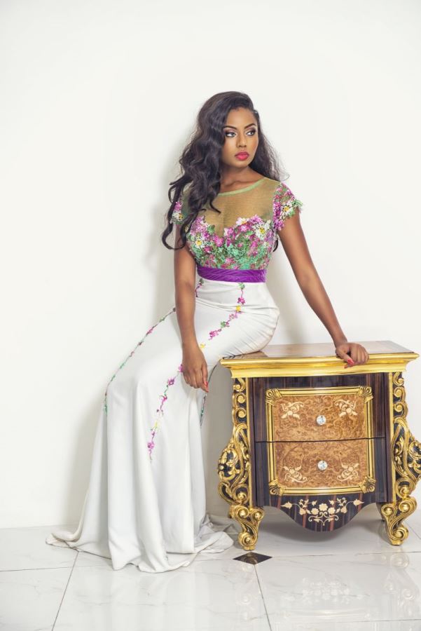 Trish O Couture's 2015 Ready-to-Wear Collection LoveweddingsNG1