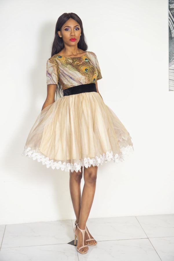 Trish O Couture's 2015 Ready-to-Wear Collection LoveweddingsNG14