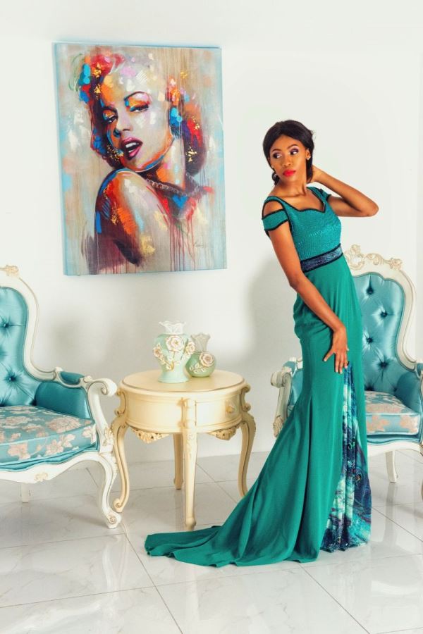 Trish O Couture's 2015 Ready-to-Wear Collection LoveweddingsNG17