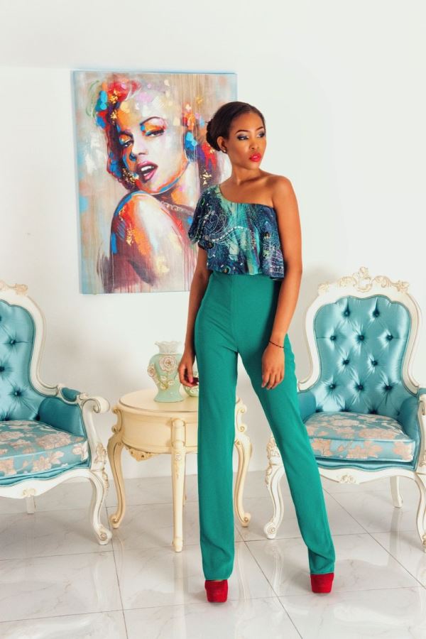 Trish O Couture's 2015 Ready-to-Wear Collection LoveweddingsNG18