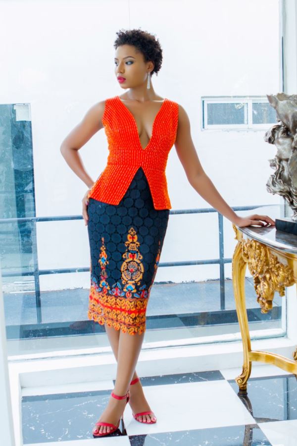 Trish O Couture's 2015 Ready-to-Wear Collection LoveweddingsNG5