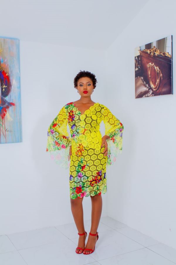Trish O Couture's 2015 Ready-to-Wear Collection LoveweddingsNG8