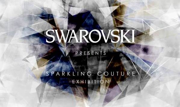 swarovski sparkling couture exhibition LoveweddingsNG feat