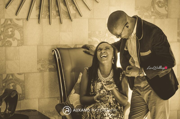 LoveweddingsNG Prewedding - Ikeoluwa & Seyi Auxano Photography1