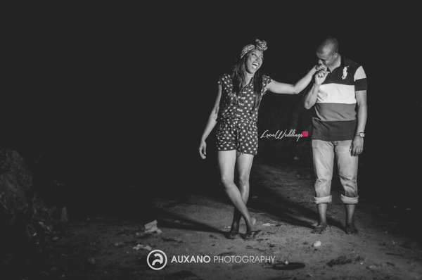 LoveweddingsNG Prewedding - Ikeoluwa & Seyi Auxano Photography20