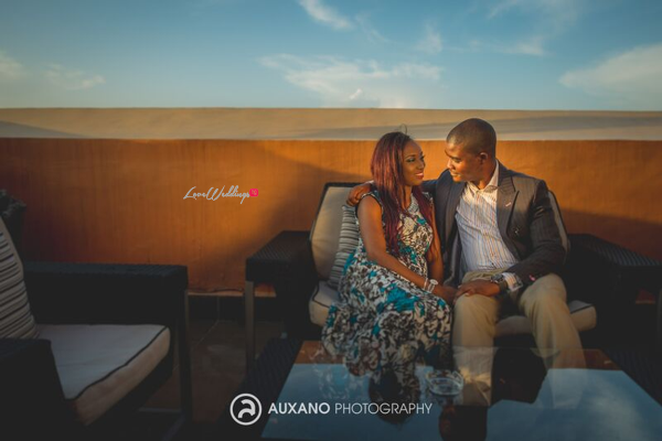 LoveweddingsNG Prewedding - Ikeoluwa & Seyi Auxano Photography25