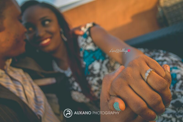 LoveweddingsNG Prewedding - Ikeoluwa & Seyi Auxano Photography28