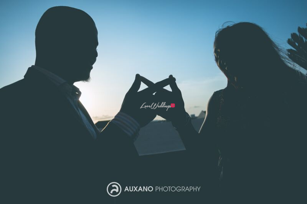 LoveweddingsNG Prewedding - Ikeoluwa & Seyi Auxano Photography30