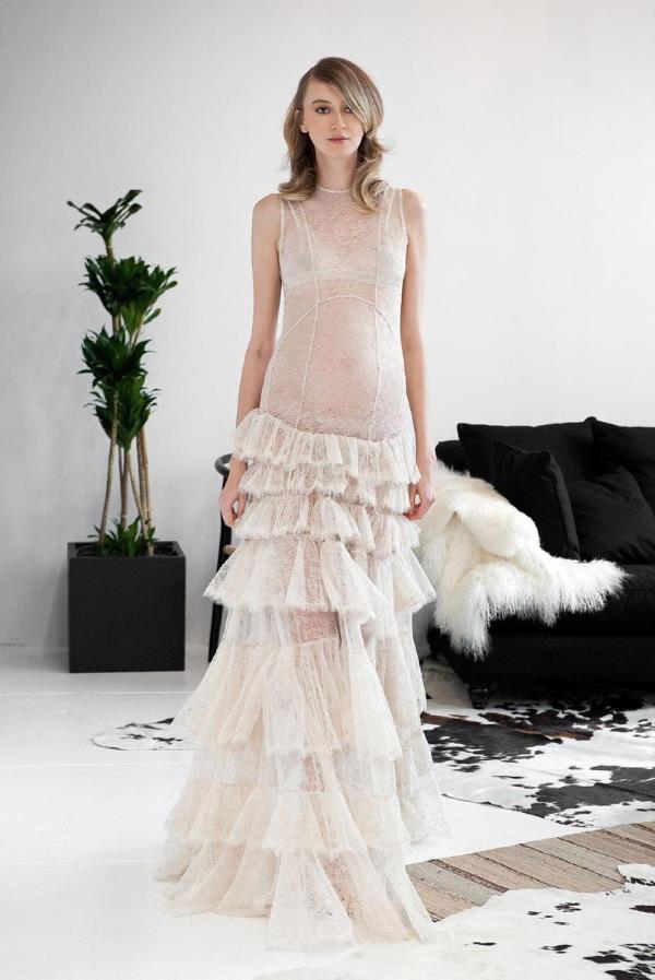 New York Bridal Fashion Week - Houghton LoveweddingsNG1