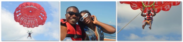 Nigerian Honeymoon Destination - Zanzibar Naija Nomads LoveweddingsNG - Kunye13