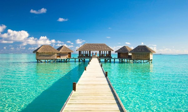 Maldives Honeymoon Destination LoveweddingsNG