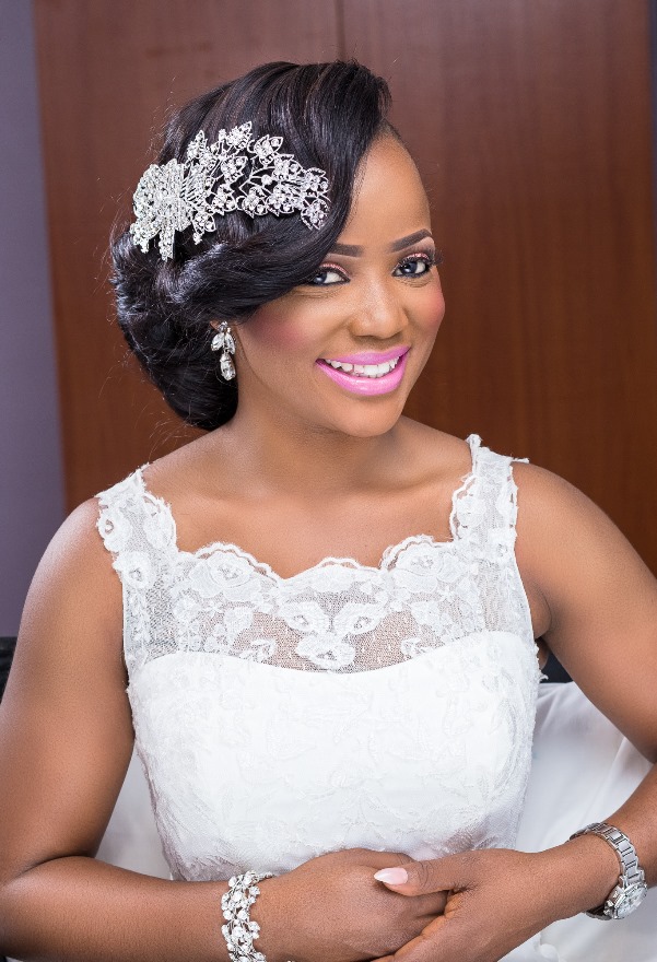 Nigerian Bridal Inspiration - Yes I Do Bridal Shoot LoveweddingsNG14