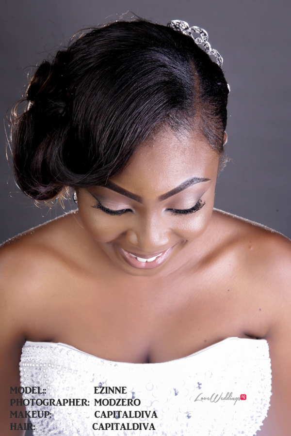 Nigerian Bridal Shoot - Modzero CapitalDiva LoveweddingsNG3