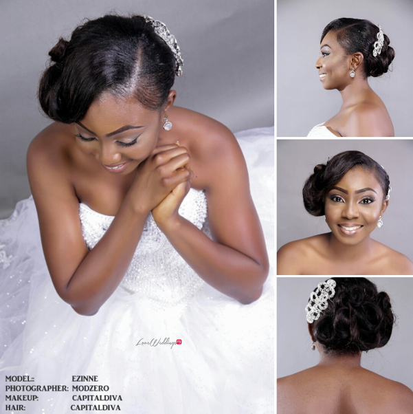 Nigerian Bridal Shoot - Modzero CapitalDiva LoveweddingsNG4