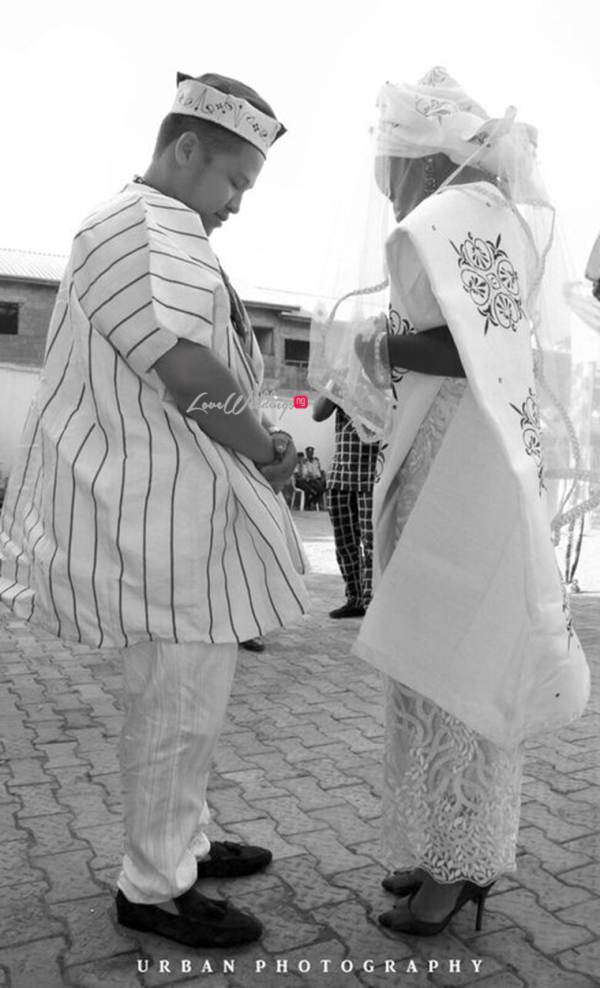Nigerian Traditional Wedding - Temitope and Pablo LoveweddingsNG32
