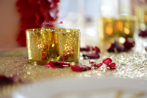 Wedding Floral and Event Design - Afmena Events QCakes LoveweddingsNG3
