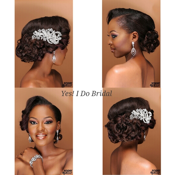 Nigerian Bridal Inspiration LoveweddingsNG 5