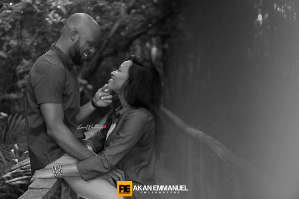Nigerian Engagement Session - Ify and Ben Akan Emmanuel Photography LoveweddingsNG 17